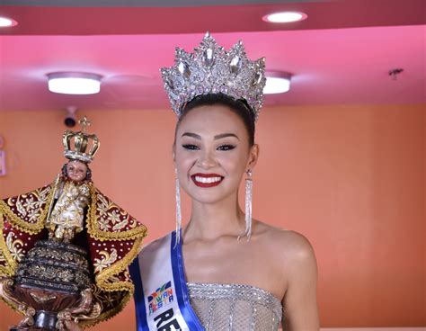 Sinulog Festival Queen is 2023 Reyna Ng Aliwan .